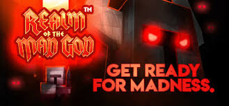 Realm Of The Mad God Appid 200210 Steam Database
