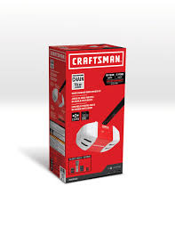 craftsman 0 5 hp myq smart chain drive