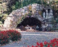 Notre Dame S Grotto 63