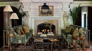 Hotels With Fireplaces In Carmel Ca