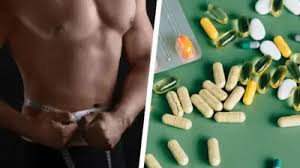 5 Best Fat reducing pillsFor Men