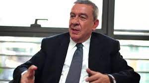 Merkez Bankası eski başkanlarından Gazi Erçel hayatını kaybetti - Son  Haberler - Milliyet