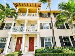 jupiter fl townhomes townhouses for