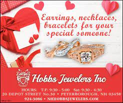 jewelry hobbs jewelers inc