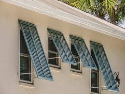 What Are Bahama Shutters Pros Cons