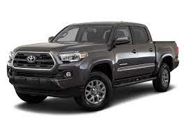 It is a finalist for our 2017 best compact truck for the money award. 2017 Toyota Tacoma Dealer Serving Los Angeles Toyota Of Glendale