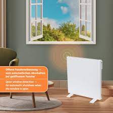 Infrared Heaters Sundirect Hybridpro