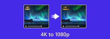 convert 4k to 1080p losslessly