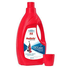 rug doctor oxy steam carpet cleaning solution removes everyday with