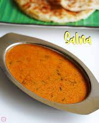 salna recipe empty salna for parotta