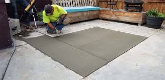 Concrete Repair Denver Denver