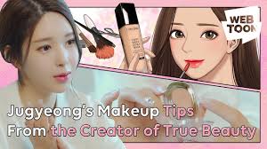 secret makeup tips from the creator of