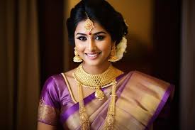 premium ai image indian royal bride