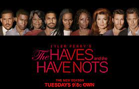 Tyler perry recently cast geoffrey owens in a recurring role in season 6 of his hit own drama, the haves and the have nots. The Haves And The Have Nots Own Tv Show Ratings Cancel Or Season 6