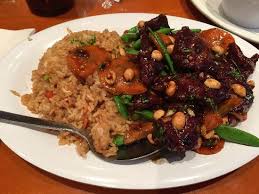 pei wei asian diner the woodlands