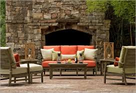 Outdoor Furniture Assembly Patio