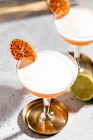 easy tequila sour recipe baking ginger