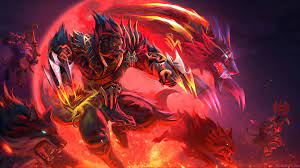 Blood Moon Yasuo Wallpapers - Top Free ...