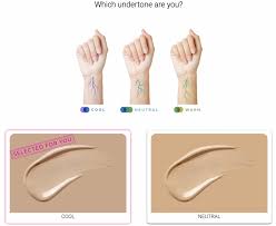 what is a foundation shade finder