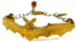 super cool bat bracelet how to make a