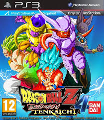 A decent dragon ball z fighting game, perhaps not as good as budokai, but still quite nice to play. Top 20 Worst Dragon Ball Games Allkeyshop Com