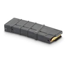 thermold ruger mini 14 magazine 5 56