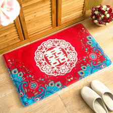 door rug bathroom kitchen floor mat