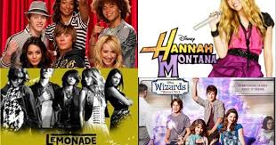 Plus, sometimes you just need a. The Best Disney Channel Movies And Tv Shows