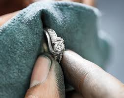jewelry care cleaning zales