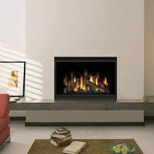 gas fireplace ideas