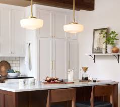 How To Choose Kitchen Lighting