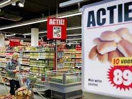 Dit is de goedkoopste supermarkt van Nederland - niet Aldi of Lidl