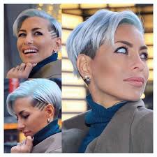 All around the world, long hair is out of fashion and every women wants to try short or pixie haircuts once in a life time. Short Pixie Haircuts For Fine Hair 25