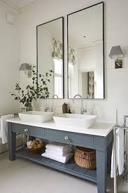This is a twin vanity with seating area on its center which looks so inviting. The 30 Best Modern Bathroom Vanities Of 2020 Trade Winds Imports