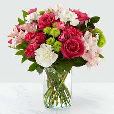 Romantic evening flowers for her. It S Sweet And Pretty In Kissimmee Fl Kissimmee Florist