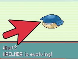 How to Get Wailord in Pokémon Emerald: 10 Steps (with Pictures)
