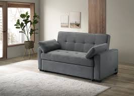 manhattan sleeper sofa futon d or