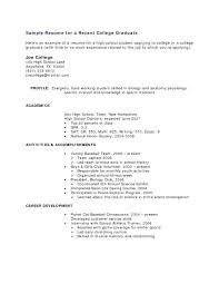10 Professional Experience Resume Example Proposal Sample