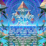 Paradise Blue 2024 - Day 2
