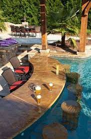 Pool Bar Ideas To Impress Your Guests