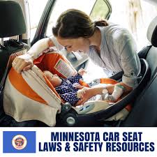 minnesota car seat laws 2023 cur