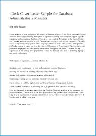 Amazing Dear Hiring Manager Cover Letter To Create Your Own
