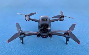 review dji s fpv drone combines dji
