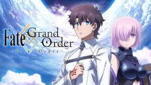 Best new movies on netflix. Is Fate Grand Order First Order 2016 On Netflix United Kingdom