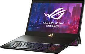 Berikut 7 laptop gaming untuk para sultan rekomendasi hitekno.com: Asus Rog Mothership Gz700gx 17 3 Inch G Sync Gaming Laptop With Detachable Keyboard