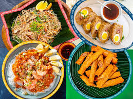 filipino food 101 recipes to get you