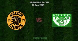 Kaizer chiefs vs maritzburg united (18/10/2020)| mtn 8. Kaizer Chiefs Vs Baroka Match Preview 26 01 2021 Premier League Vsstats