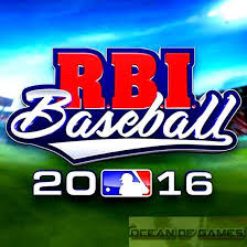 In this game you are batting then need to blast the ball with your bat and on the other side if you are fielding then you need to catch the ball by timing. Rbi Baseball 16 Free Download