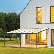 Prestige Outdoor Patio Canopy Canopies4u