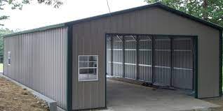 So how much is the cost of a cord of wood? How Much Do Metal Garages Cost Compare Prices To Install Steel Garage Buildings Steel Buildings Zone